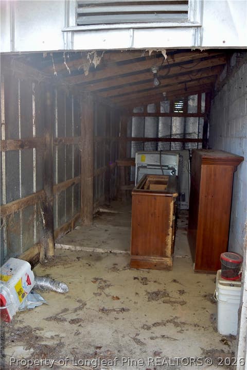 Tiny photo for 14740 Nc Highway 41 Highway S, Fairmont, NC 28340 (MLS # 767218)