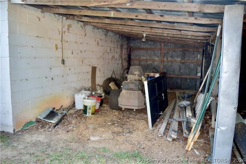 Tiny photo for 14740 Nc Highway 41 Highway S, Fairmont, NC 28340 (MLS # 767218)