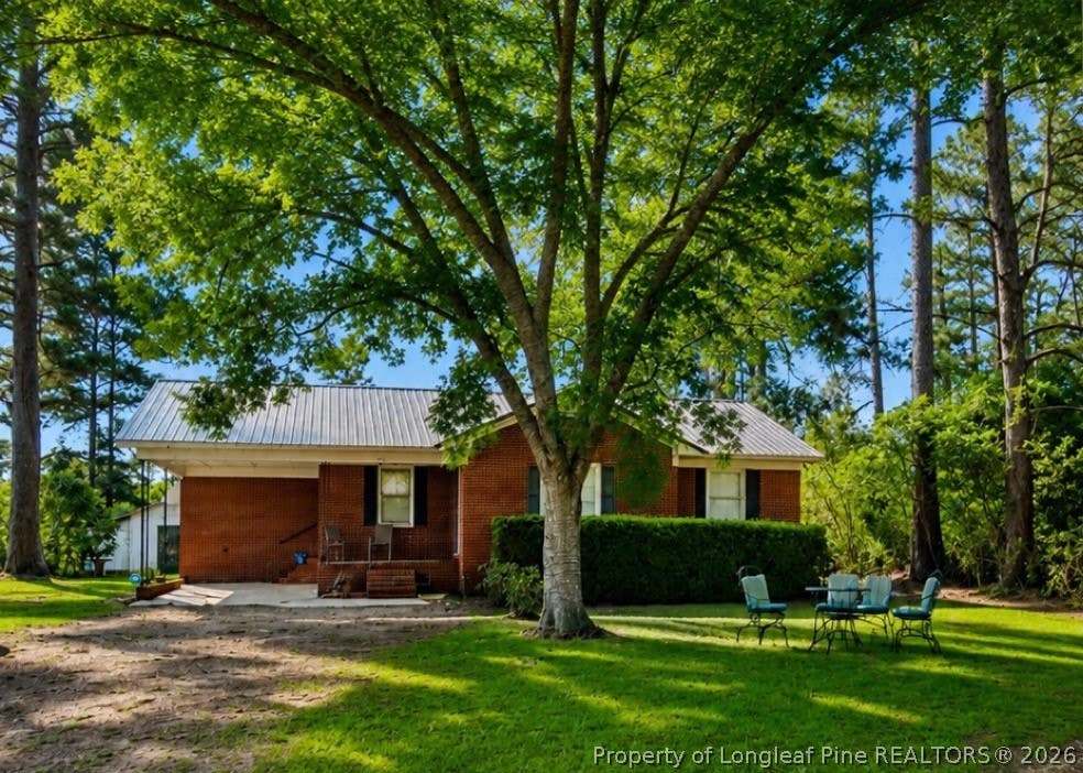 Photo of 14740 Nc Highway 41 Highway S, Fairmont, NC 28340 (MLS # 767218)