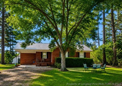 Photo of 14740 Nc Highway 41 Highway S, Fairmont, NC 28340 (MLS # 767218)