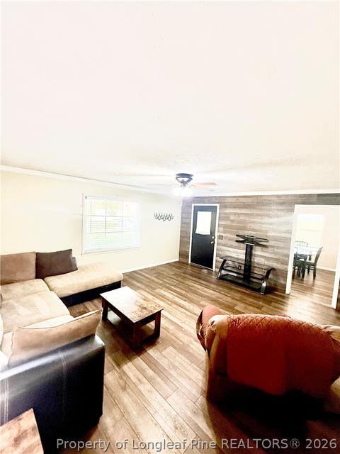 Tiny photo for 14740 Nc Highway 41 Highway S, Fairmont, NC 28340 (MLS # 767218)