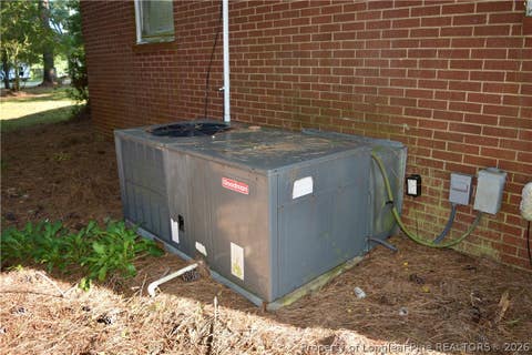 Tiny photo for 14740 Nc Highway 41 Highway S, Fairmont, NC 28340 (MLS # 767218)