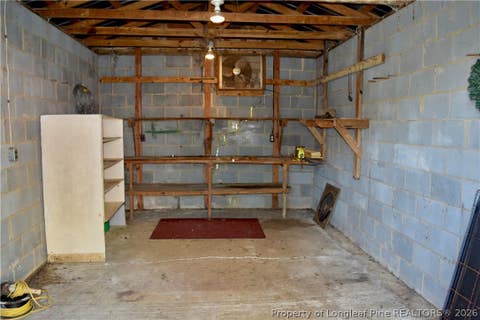Tiny photo for 14740 Nc Highway 41 Highway S, Fairmont, NC 28340 (MLS # 767218)