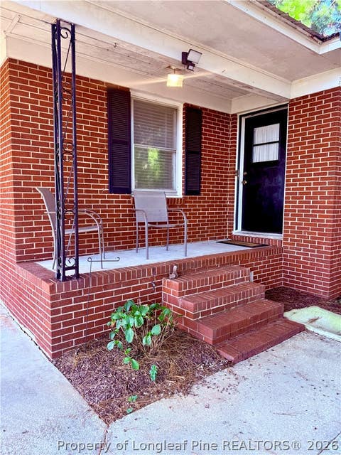 Tiny photo for 14740 Nc Highway 41 Highway S, Fairmont, NC 28340 (MLS # 767218)