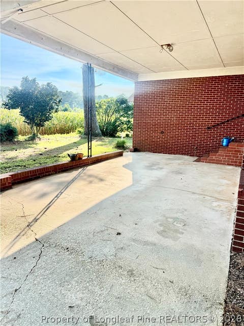 Tiny photo for 14740 Nc Highway 41 Highway S, Fairmont, NC 28340 (MLS # 767218)