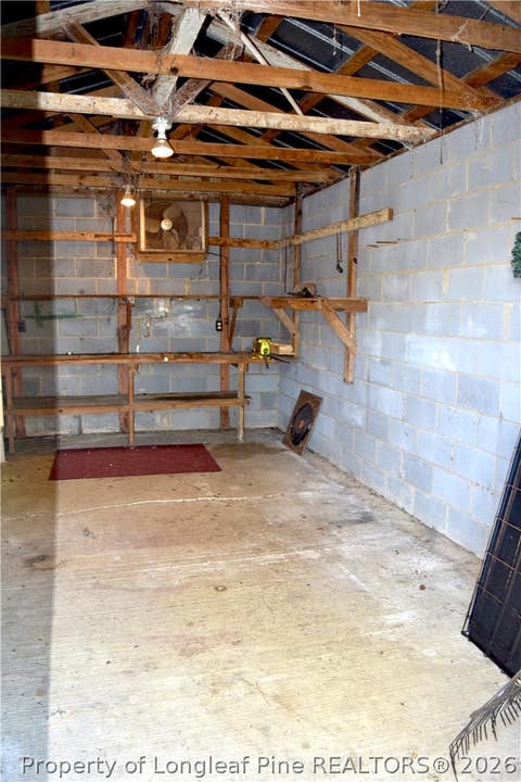 Tiny photo for 14740 Nc Highway 41 Highway S, Fairmont, NC 28340 (MLS # 767218)