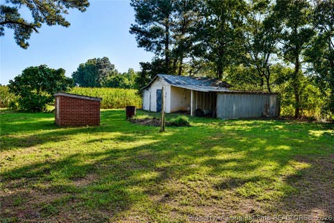Tiny photo for 14740 Nc Highway 41 Highway S, Fairmont, NC 28340 (MLS # 767218)
