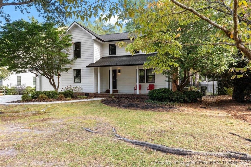 Photo of 5728 Danville Drive, Fayetteville, NC 28311 (MLS # 751275)