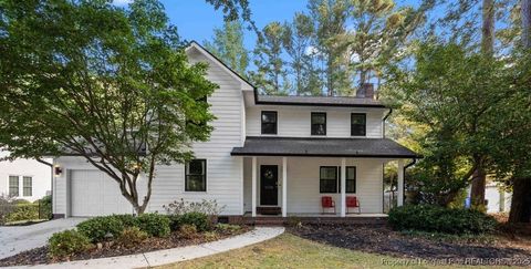 5728 Danville Drive Fayetteville NC 28311