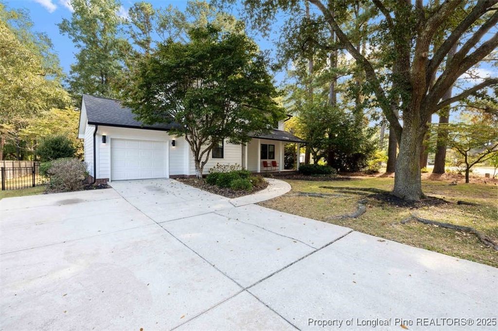 Photo of 5728 Danville Drive, Fayetteville, NC 28311 (MLS # 751275)