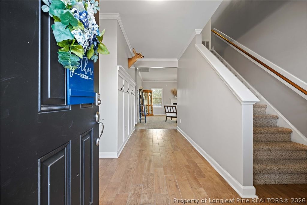 Photo of 6005 Daybrook Court, Fayetteville, NC 28314 (MLS # 761421)