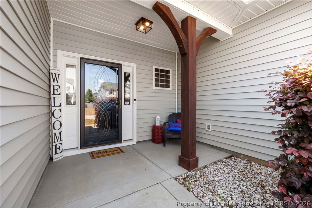 Photo of 6005 Daybrook Court, Fayetteville, NC 28314 (MLS # 761421)