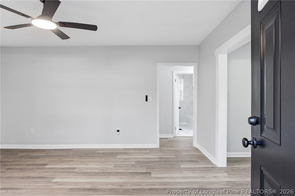 Photo of 211 W Central Avenue, Raeford, NC 28376 (MLS # 770810)