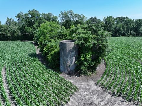 Tiny photo for TBD NC Hwy 71 Highway, Red Springs, NC 28377 (MLS # 754308)