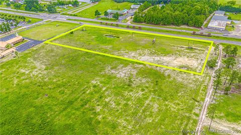 Tiny photo for TBD US -1 Highway, Vass, NC 28394 (MLS # 750794)