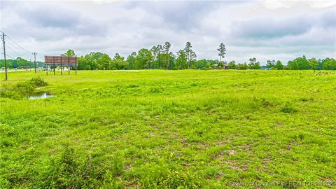 Tiny photo for TBD US -1 Highway, Vass, NC 28394 (MLS # 750794)