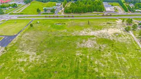 Tiny photo for TBD US -1 Highway, Vass, NC 28394 (MLS # 750794)