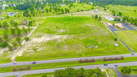 Tiny photo for TBD US -1 Highway, Vass, NC 28394 (MLS # 750794)