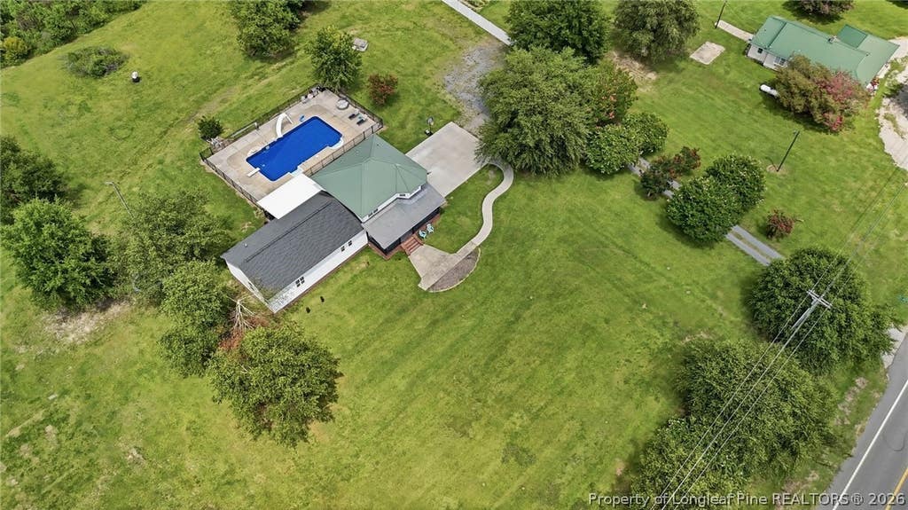Photo of 41 Lenors Drive, Lumberton, NC 28360 (MLS # 766501)