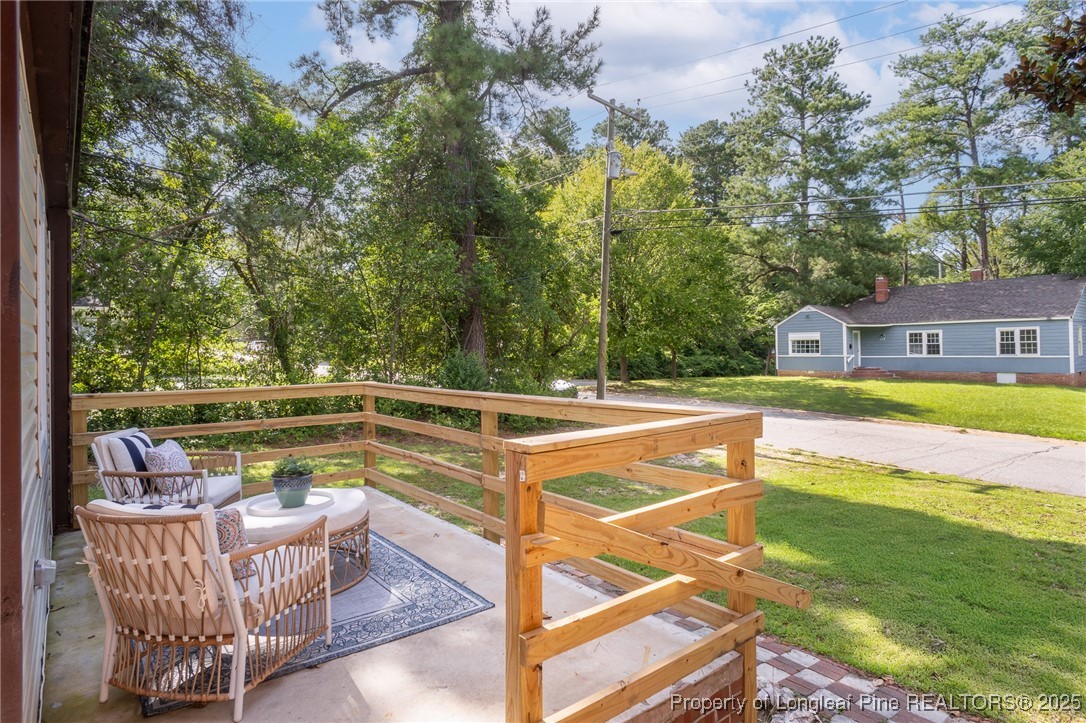 116 BROOKWOOD Avenue