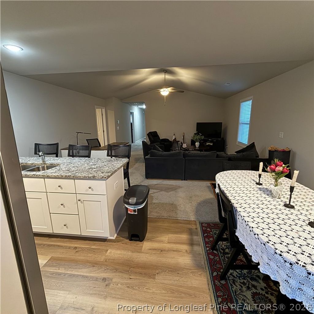 Photo of 38 Shiloh Drive, Lillington, NC 27546 (MLS # 763907)