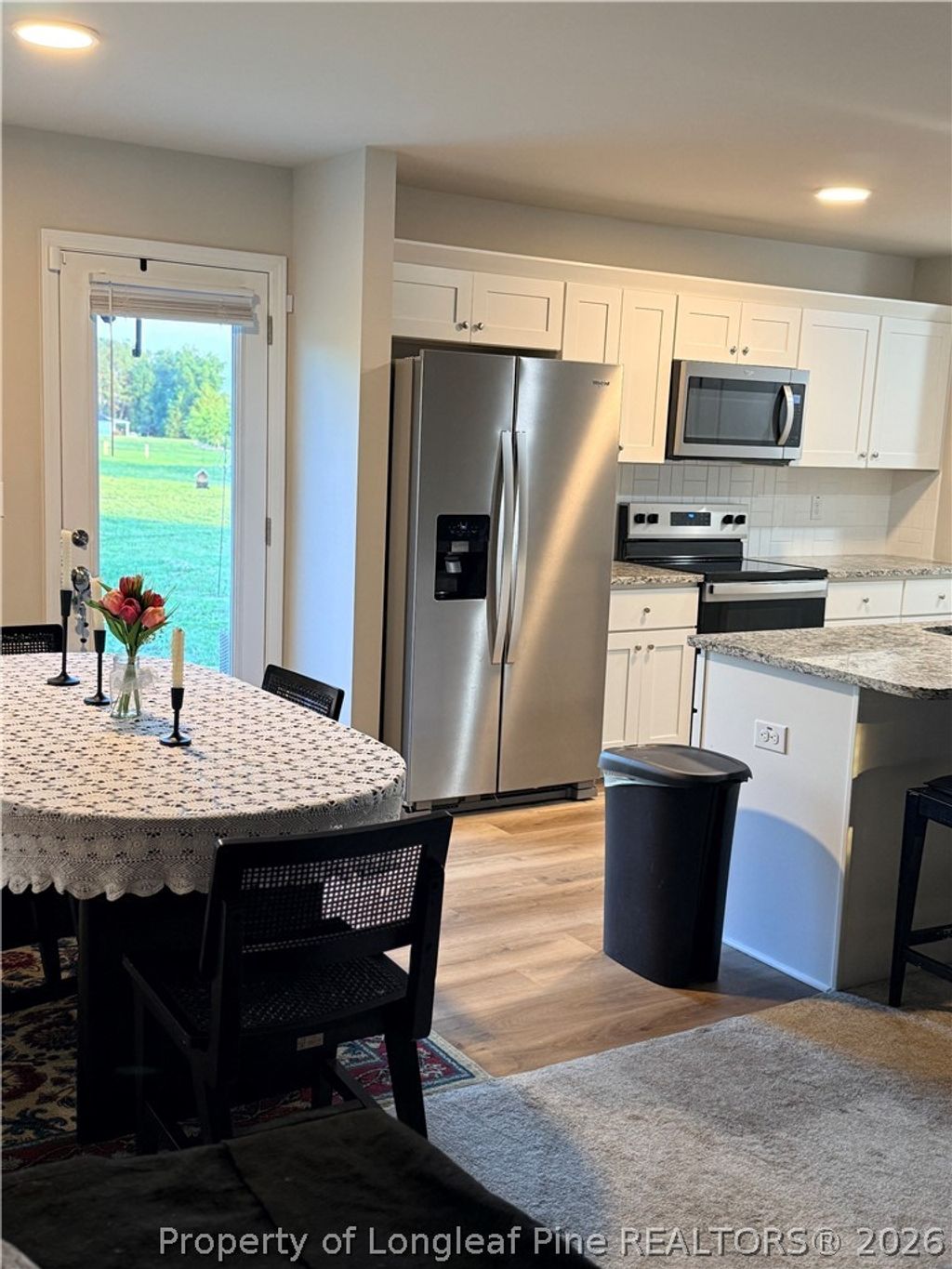 Photo of 38 Shiloh Drive, Lillington, NC 27546 (MLS # 763907)