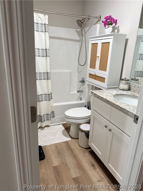 Tiny photo for 38 Shiloh Drive, Lillington, NC 27546 (MLS # 763907)
