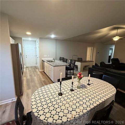 Tiny photo for 38 Shiloh Drive, Lillington, NC 27546 (MLS # 763907)