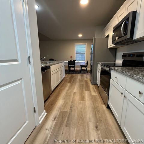 Tiny photo for 38 Shiloh Drive, Lillington, NC 27546 (MLS # 763907)