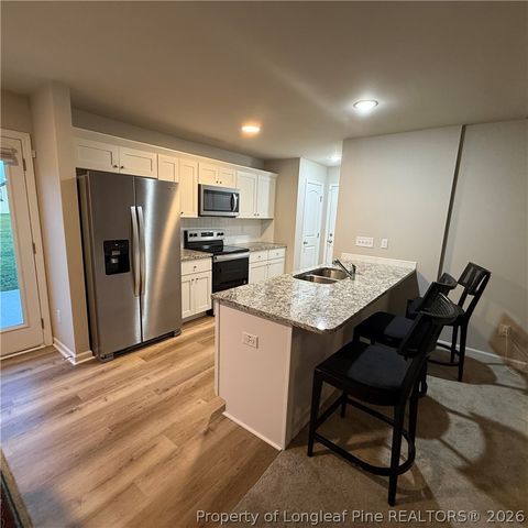 Tiny photo for 38 Shiloh Drive, Lillington, NC 27546 (MLS # 763907)