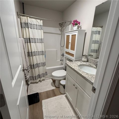 Tiny photo for 38 Shiloh Drive, Lillington, NC 27546 (MLS # 763907)