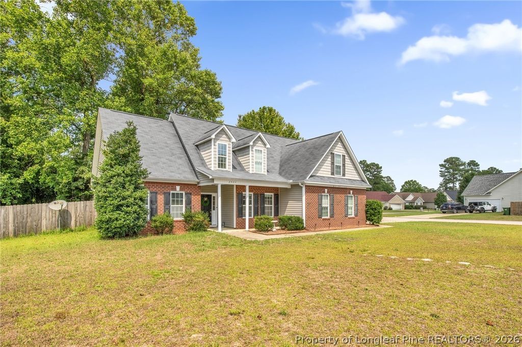 Photo of 2904 Assurian Court, Fayetteville, NC 28306 (MLS # 766145)