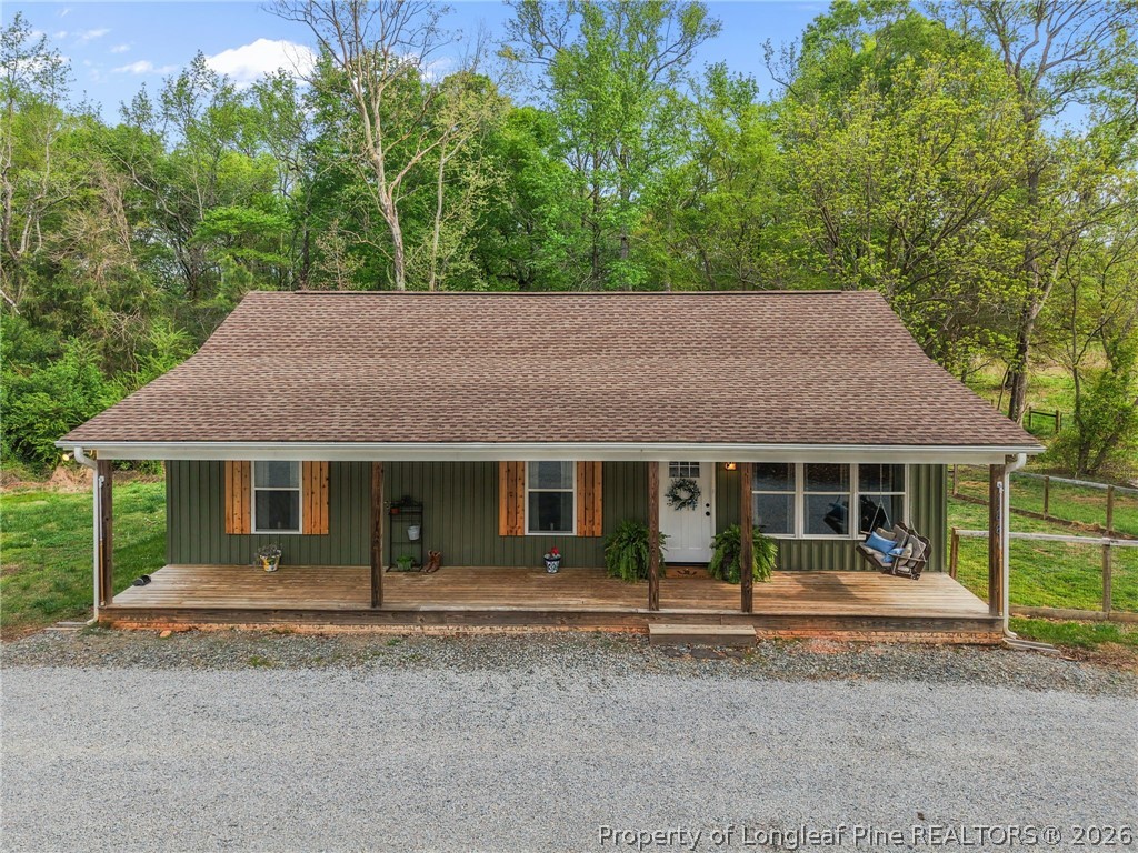 186 Lewis Brown Road