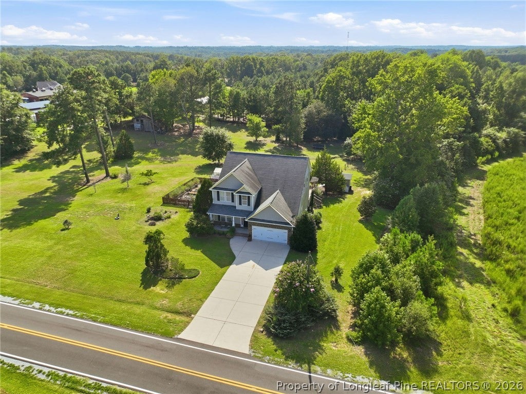 Photo of 1284 L Cooper Road, Cameron, NC 28326 (MLS # 768310)