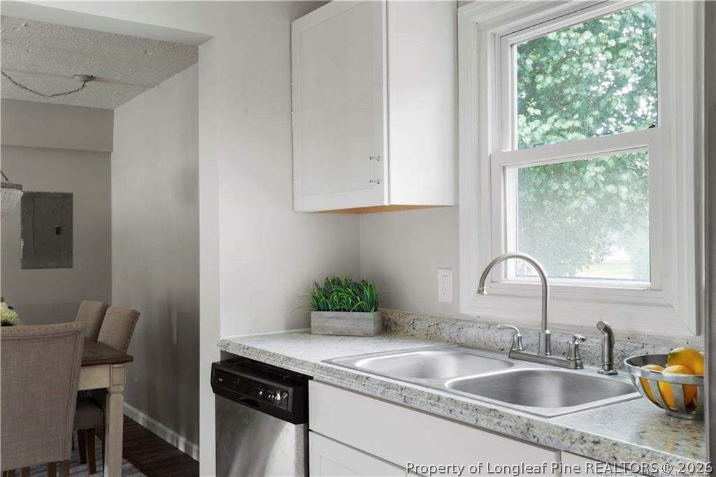 Photo of 413 Lincoln McKay Drive, Lillington, NC 27546 (MLS # 759509)