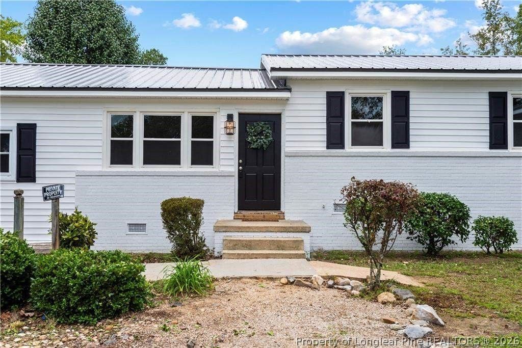 Photo of 413 Lincoln McKay Drive, Lillington, NC 27546 (MLS # 759509)