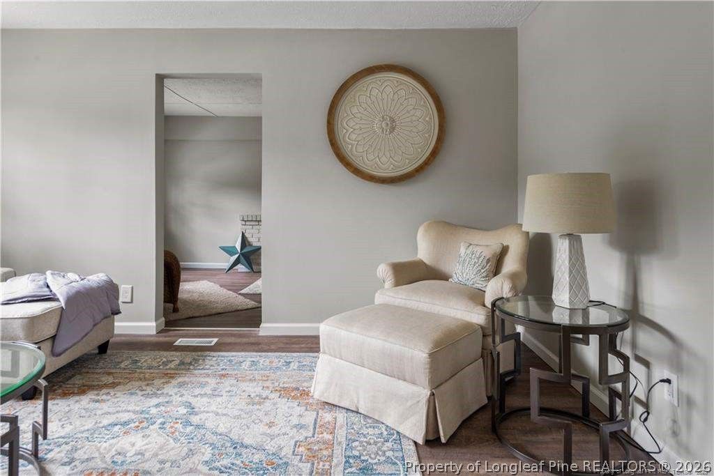 Photo of 413 Lincoln McKay Drive, Lillington, NC 27546 (MLS # 759509)