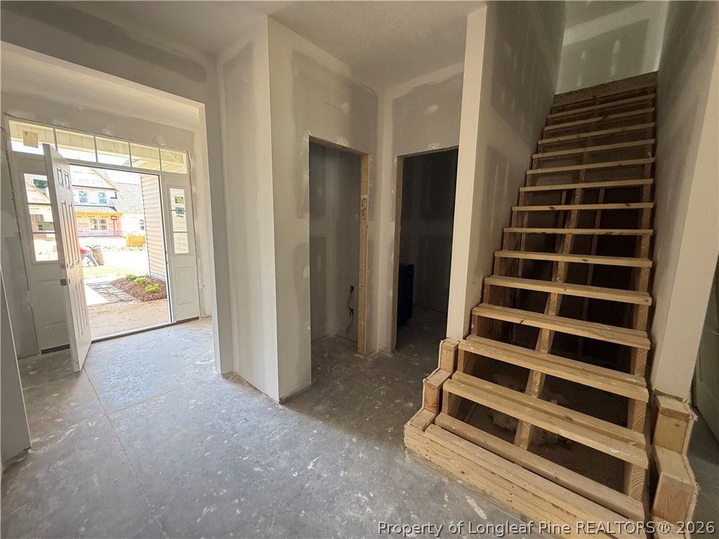 Photo of 2926 Currawond (Lot 263) Street, Fayetteville, NC 28304 (MLS # 762888)
