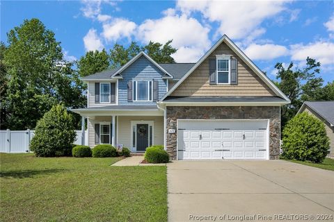 267 Colonist Place, Cameron, NC 28326 - MLS#: 725407