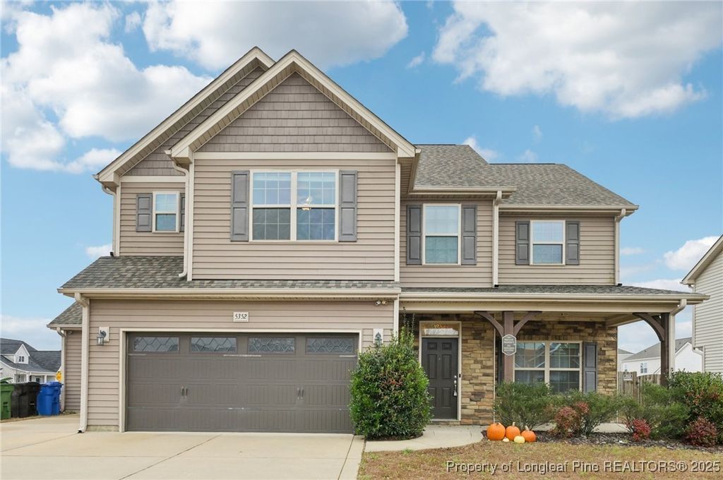 Photo of 5352 Nessee Street, Fayetteville, NC 28314 (MLS # 754268)