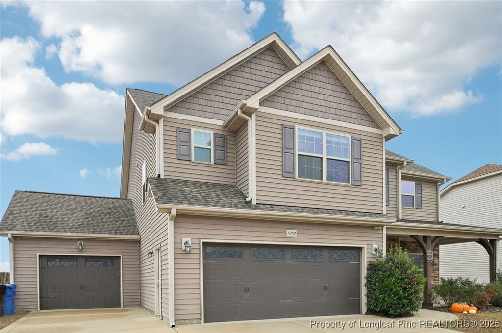 Photo of 5352 Nessee Street, Fayetteville, NC 28314 (MLS # 754268)