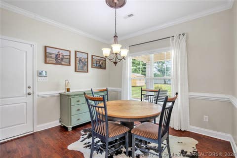 Tiny photo for 1620 Holloman Drive, Fayetteville, NC 28312 (MLS # 766500)