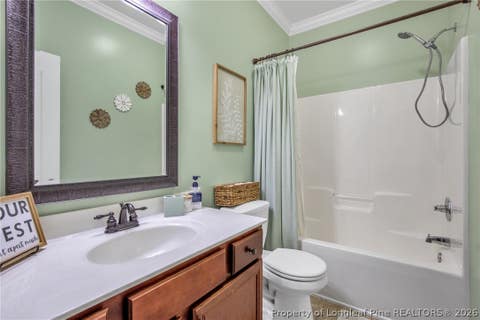 Tiny photo for 1620 Holloman Drive, Fayetteville, NC 28312 (MLS # 766500)