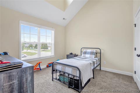 Tiny photo for 1620 Holloman Drive, Fayetteville, NC 28312 (MLS # 766500)
