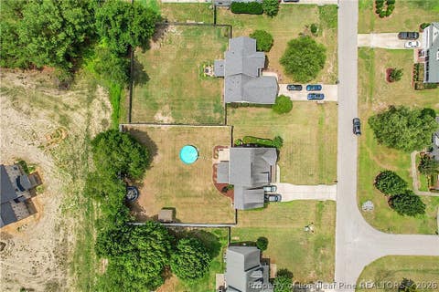 Tiny photo for 1620 Holloman Drive, Fayetteville, NC 28312 (MLS # 766500)