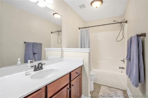 Tiny photo for 1620 Holloman Drive, Fayetteville, NC 28312 (MLS # 766500)