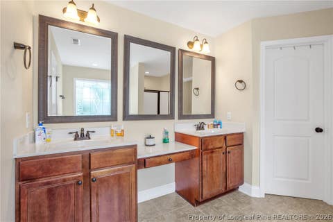 Tiny photo for 1620 Holloman Drive, Fayetteville, NC 28312 (MLS # 766500)