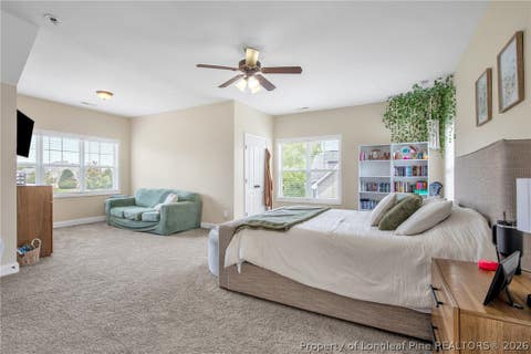 Tiny photo for 1620 Holloman Drive, Fayetteville, NC 28312 (MLS # 766500)