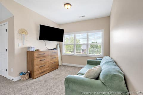 Tiny photo for 1620 Holloman Drive, Fayetteville, NC 28312 (MLS # 766500)