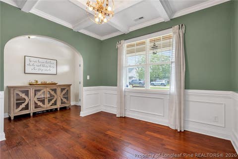 Tiny photo for 1620 Holloman Drive, Fayetteville, NC 28312 (MLS # 766500)